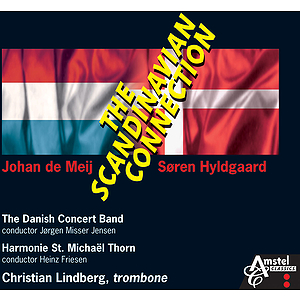 Scandinavian Connection CD