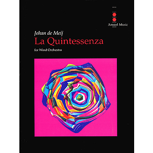 La Quintessenza