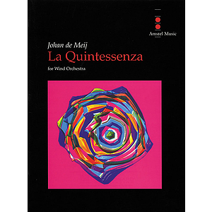 La Quintessenza