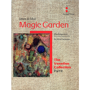 Magic Garden