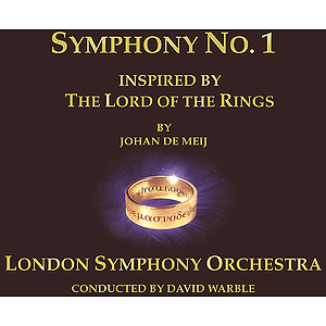 The Lord of the Rings - Symphony No. 1