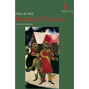 Klezmer Classics