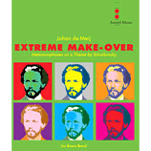Extreme Make-Over