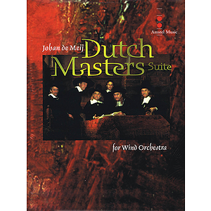 Dutch Masters Suite