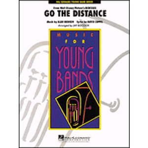 Go the Distance