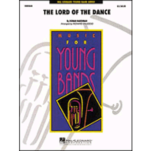 The Lord of the Dance