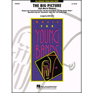 The Big Picture (Epic Movie Themes)