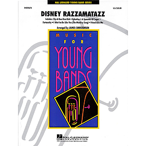 Disney Razzamatazz