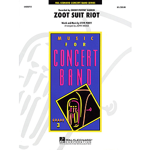Zoot Suit Riot