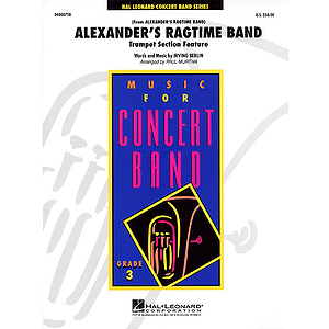 Alexander's Ragtime Band