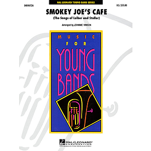 Smokey Joe's Cafe (The Songs of Leiber and Stoller)