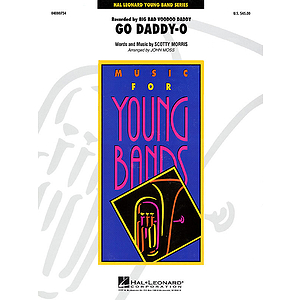 Go Daddy-O
