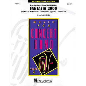 Fantasia 2000