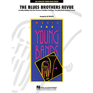 The Blues Brothers Revue