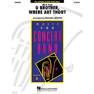 Music from O Brother, Where Art Thou?