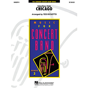 Selections from Chicago