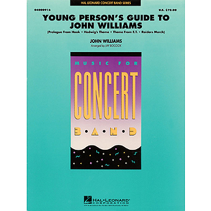 Young Person's Guide to John Williams