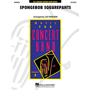 SpongeBob SquarePants
