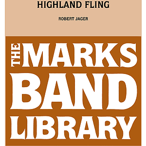 Highland Fling