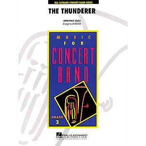 The Thunderer