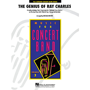 The Genius of Ray Charles