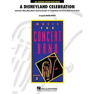 A Disneyland Celebration