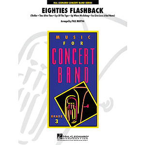 Eighties Flashback