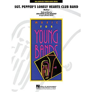 Sgt. Pepper's Lonely Hearts Club Band (Medley)
