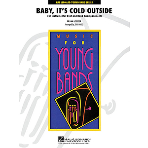 Baby, It's Cold Outside