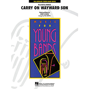 Carry On Wayward Son