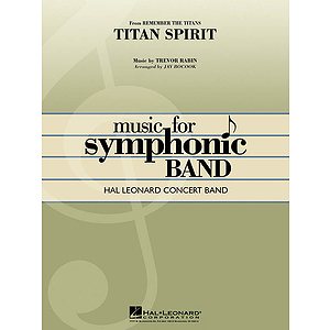Titan Spirit (Theme from Remember the Titans)