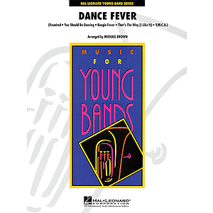 Dance Fever