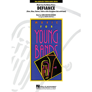 Music from Defiance