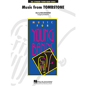 Music from Tombstone