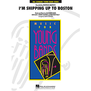 I'm Shipping Up to Boston