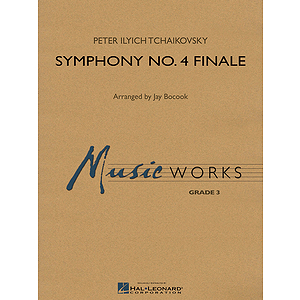 Symphony No. 4 - Finale
