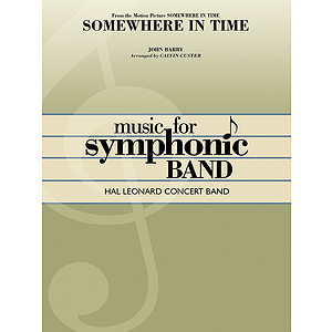 Somewhere in Time