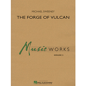 The Forge of Vulcan