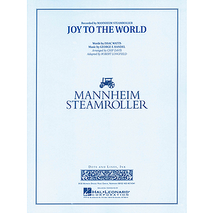 Joy to the World