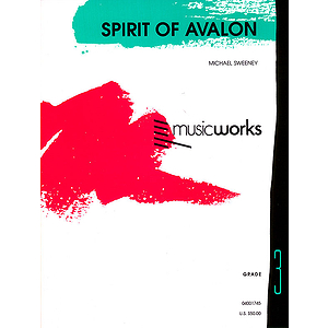 Spirit of Avalon
