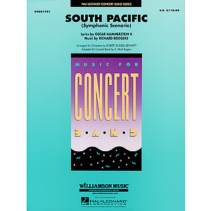 South Pacific