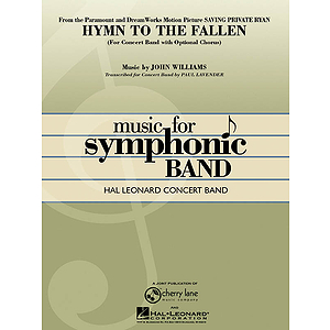 Hymn to the Fallen (from Saving Private Ryan)