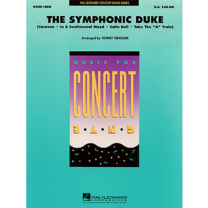 The Symphonic Duke