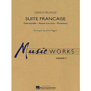 Suite Francaise