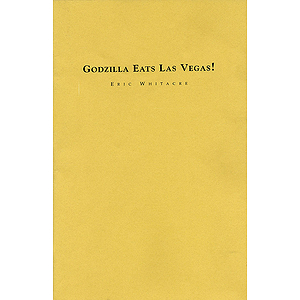 Godzilla Eats Las Vegas