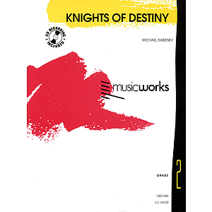 Knights of Destiny