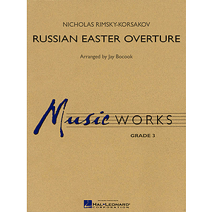 Russian Easter Overture
