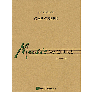 Gap Creek
