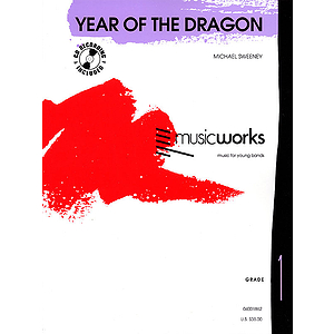 Year of the Dragon
