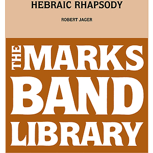 Hebraic Rhapsody